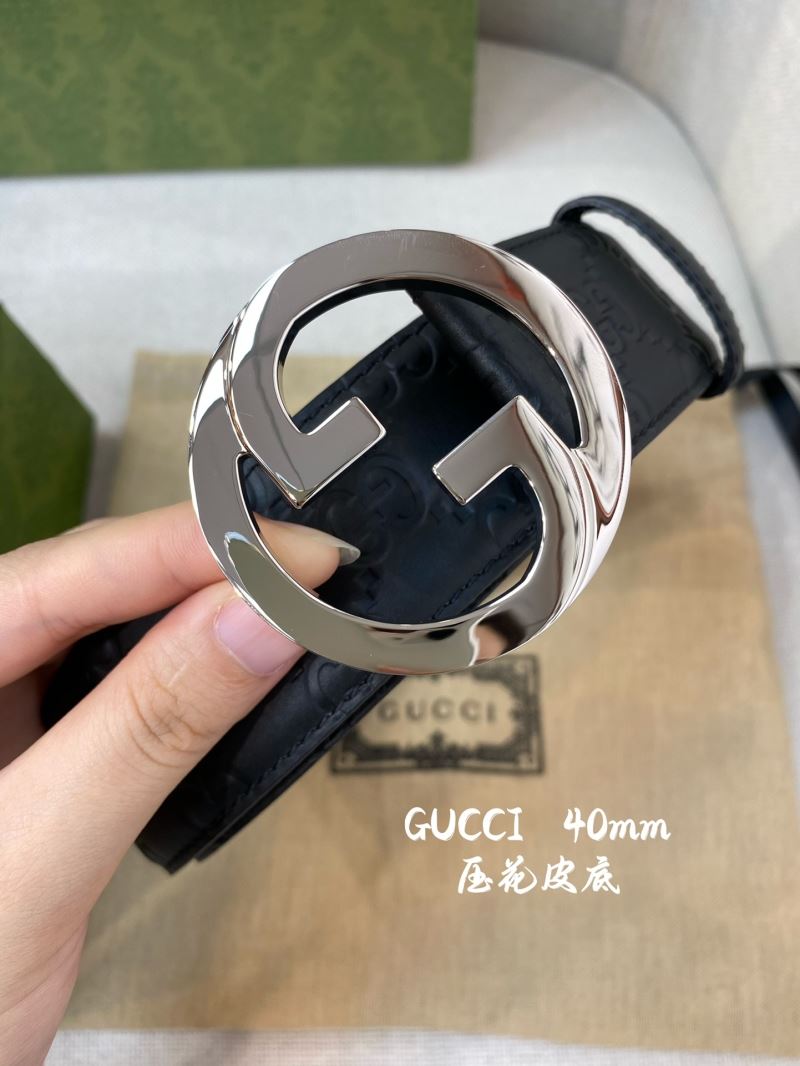 Gucci Belts